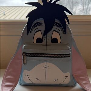 Loungefly Disney’s Eeyore Backpack